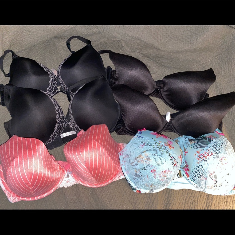 Cacique bra lot- 46DD